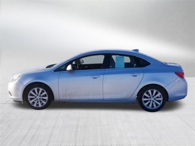 used 2016 Buick Verano car, priced at $15,995