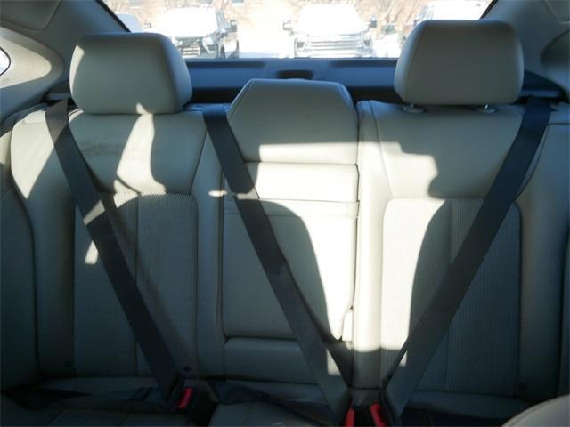 used 2016 Buick Verano car, priced at $15,995