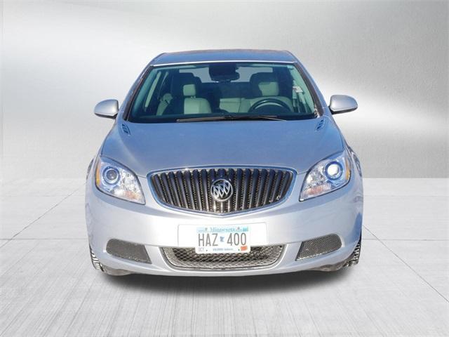 used 2016 Buick Verano car, priced at $15,995