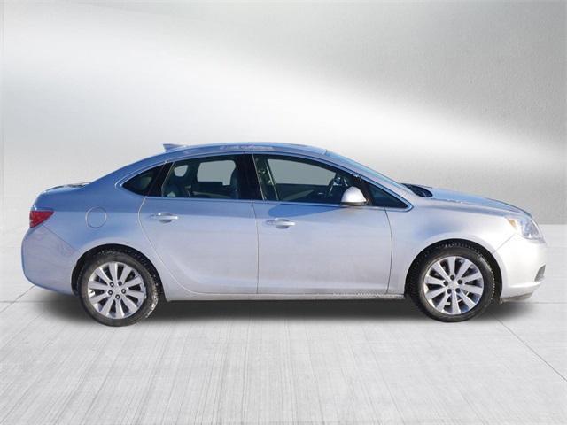 used 2016 Buick Verano car, priced at $15,995