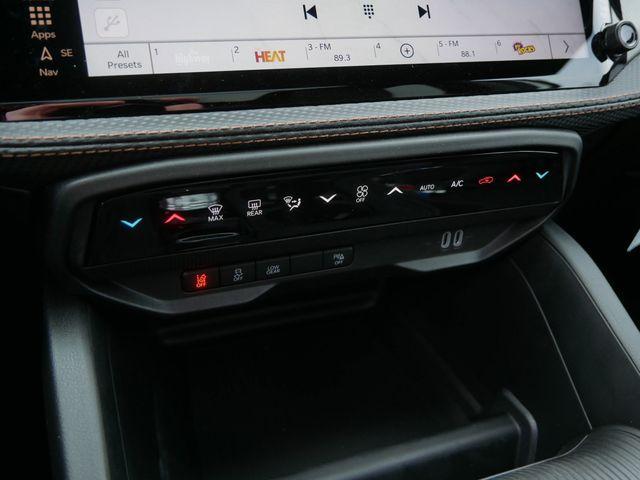 new 2026 Jeep Cherokee car, priced at $44,250