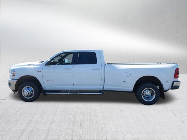used 2021 Ram 3500 car, priced at $45,991