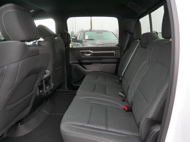 new 2026 Ram 1500 car, priced at $53,644