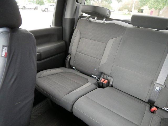 used 2021 Chevrolet Silverado 2500 car, priced at $43,433