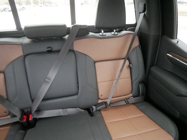 used 2023 Chevrolet Silverado 1500 car, priced at $48,491