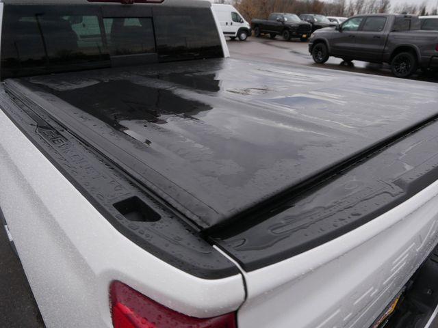 used 2023 Chevrolet Silverado 1500 car, priced at $48,491