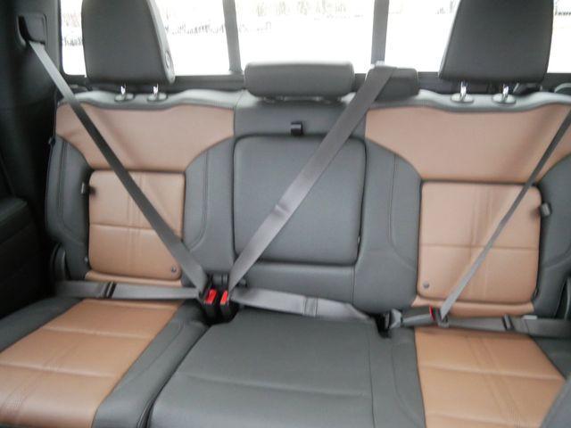 used 2023 Chevrolet Silverado 1500 car, priced at $48,491