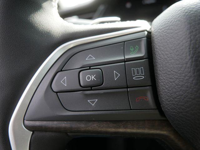 new 2026 Jeep Grand Cherokee car, priced at $47,541