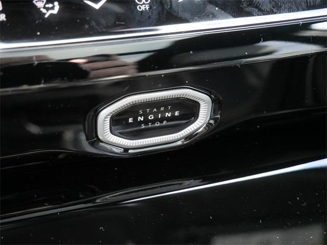 new 2026 Jeep Grand Cherokee car, priced at $51,041