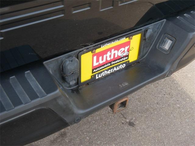 used 2018 Ford F-150 car, priced at $21,882