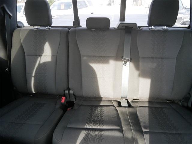 used 2018 Ford F-150 car, priced at $21,882