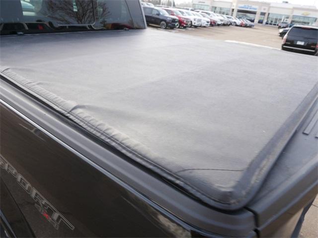 used 2018 Ford F-150 car, priced at $21,882