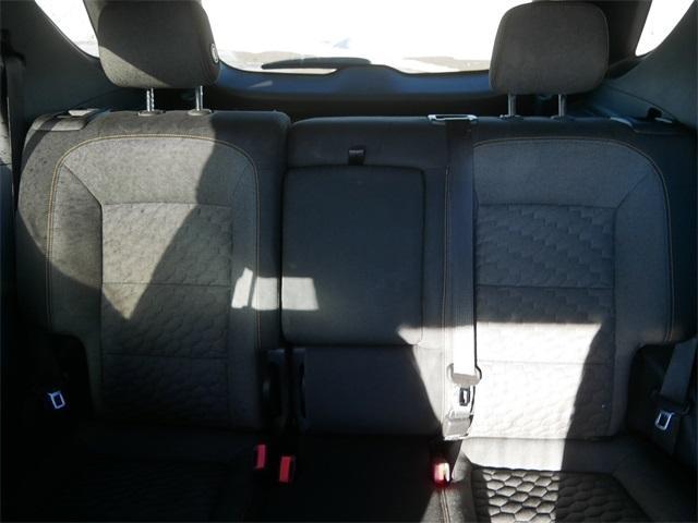 used 2020 Chevrolet Equinox car, priced at $18,989