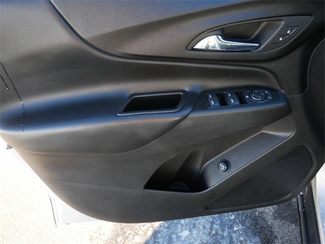 used 2020 Chevrolet Equinox car, priced at $18,989