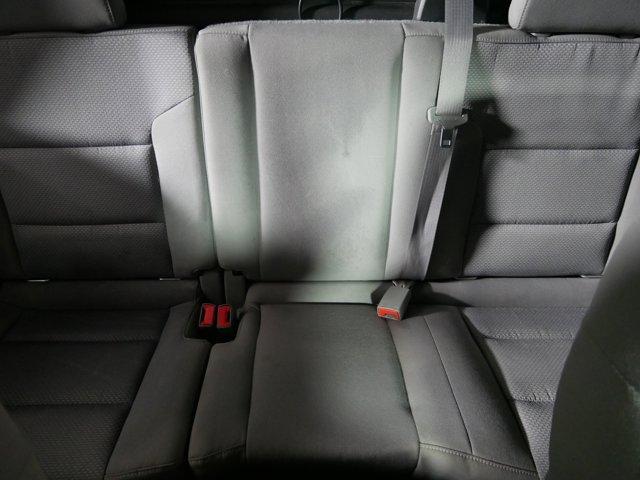 used 2015 Chevrolet Silverado 1500 car, priced at $16,998