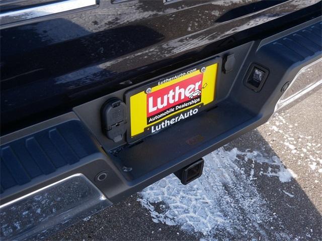 used 2021 Ford F-150 car, priced at $30,791