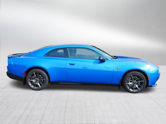 used 2026 Dodge Charger car, priced at $49,341