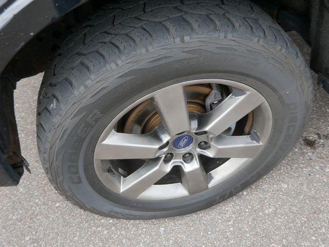 used 2016 Ford F-150 car, priced at $21,342