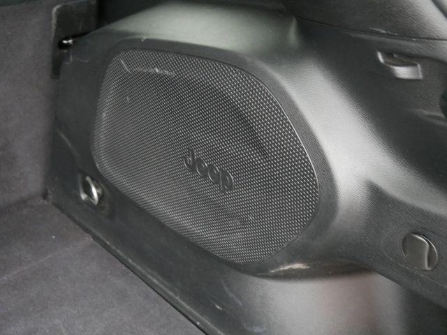 used 2019 Jeep Cherokee car, priced at $20,041
