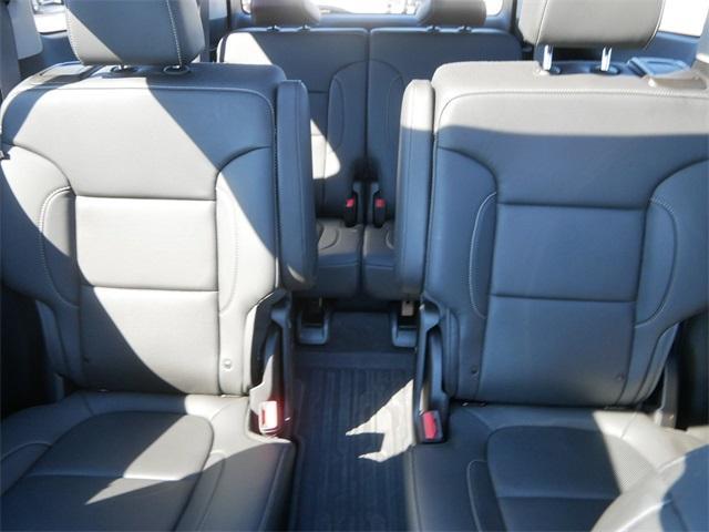 used 2023 GMC Acadia car, priced at $34,691