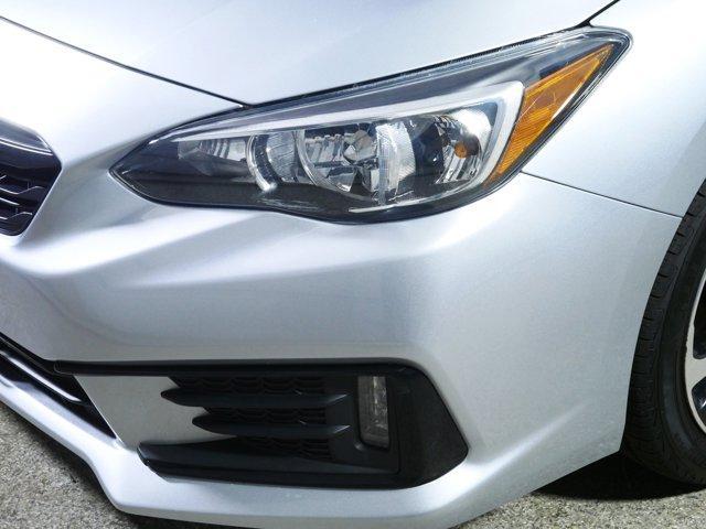 used 2022 Subaru Impreza car, priced at $18,998