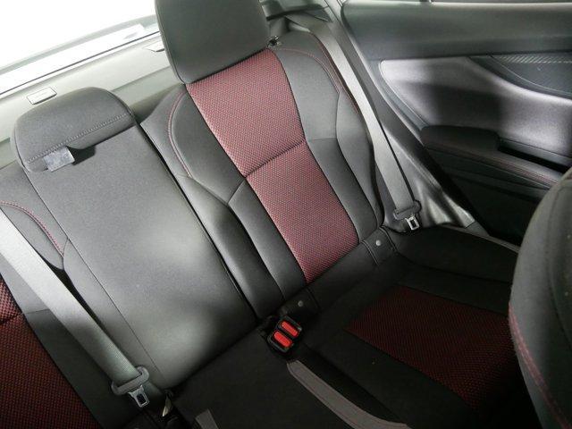 used 2022 Subaru Impreza car, priced at $18,998