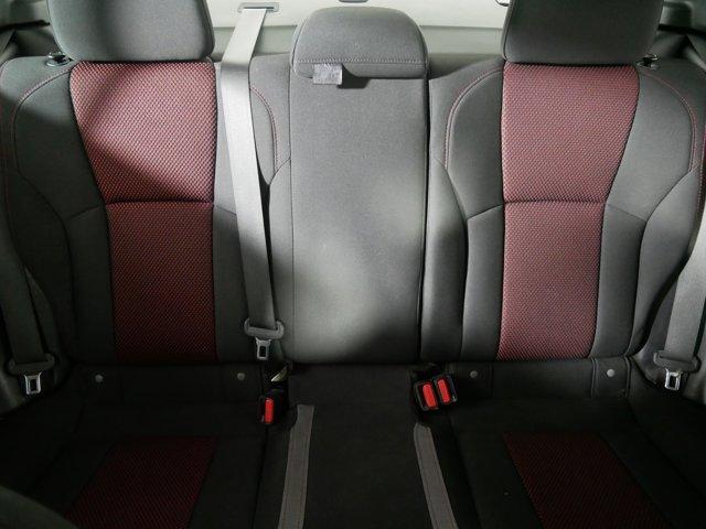 used 2022 Subaru Impreza car, priced at $18,998