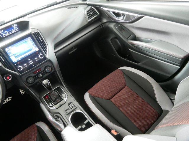 used 2022 Subaru Impreza car, priced at $18,998