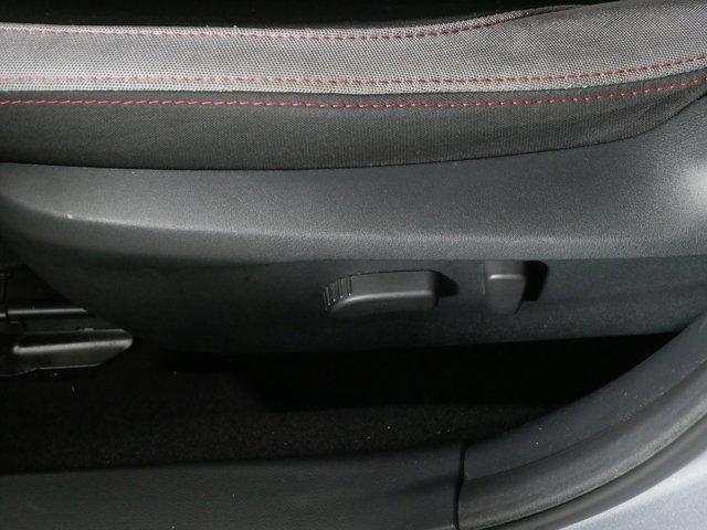 used 2022 Subaru Impreza car, priced at $18,998