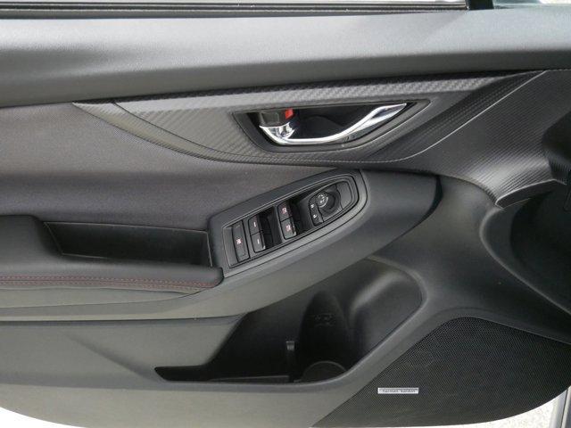 used 2022 Subaru Impreza car, priced at $18,998