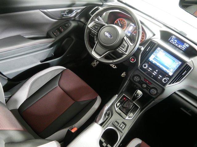 used 2022 Subaru Impreza car, priced at $18,998