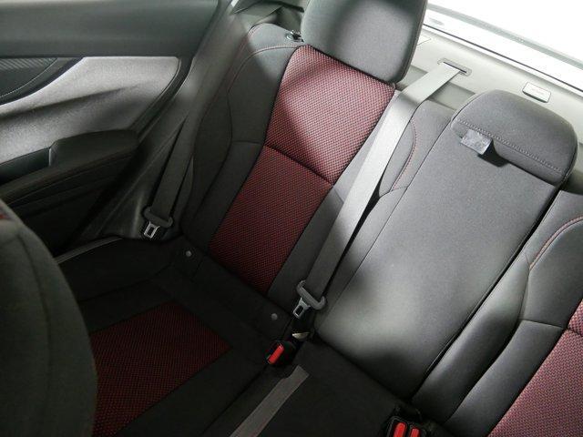 used 2022 Subaru Impreza car, priced at $18,998