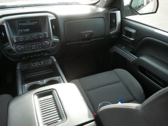 used 2018 Chevrolet Silverado 1500 car, priced at $23,981