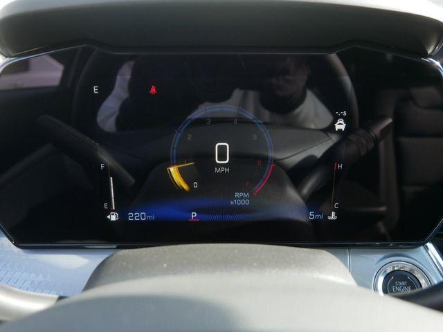 new 2026 Chevrolet Trax car, priced at $25,090