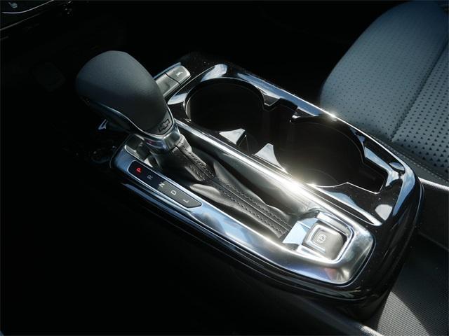 new 2026 Chevrolet Trax car, priced at $24,090