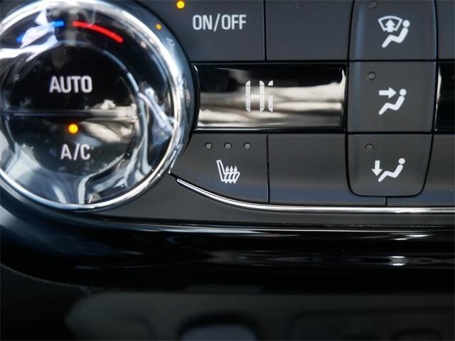 new 2026 Chevrolet Trax car, priced at $24,090