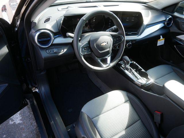 new 2026 Chevrolet Trax car, priced at $25,090