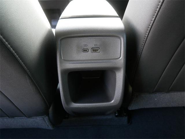 new 2026 Chevrolet Trax car, priced at $24,090