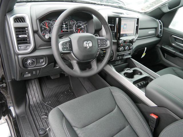 new 2026 Ram 1500 car, priced at $51,789