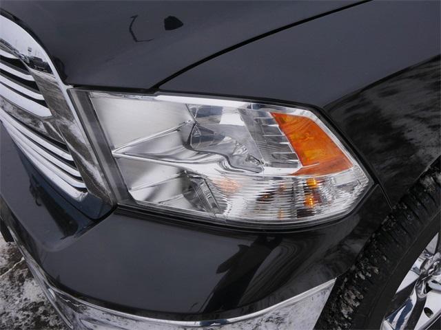 used 2017 Ram 1500 car, priced at $20,232