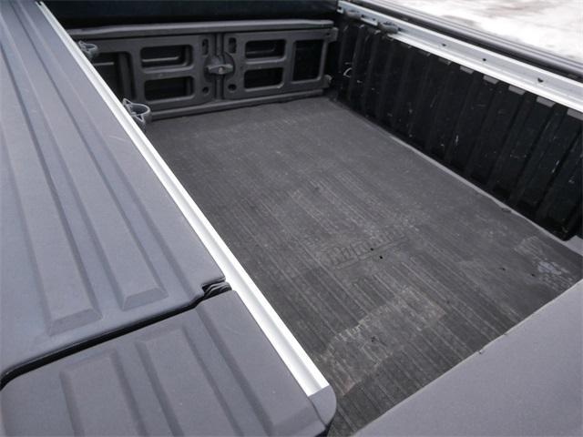 used 2017 Ram 1500 car, priced at $20,232