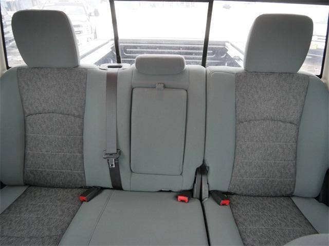 used 2017 Ram 1500 car, priced at $20,232