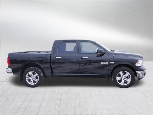 used 2017 Ram 1500 car, priced at $20,232