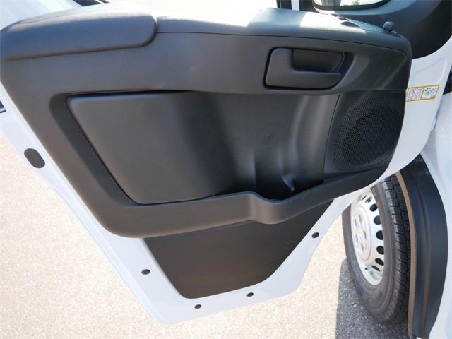 new 2025 Ram ProMaster 3500 car, priced at $48,773