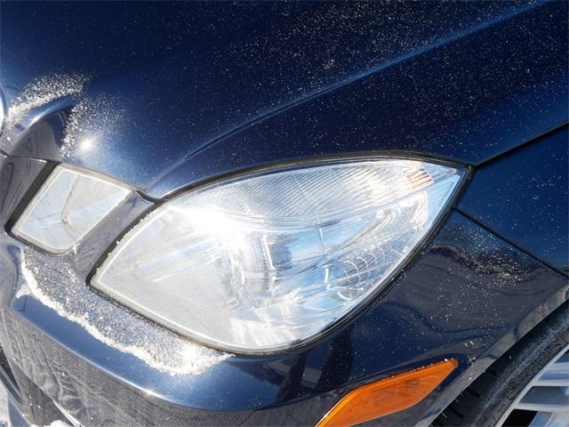 used 2013 Mercedes-Benz E-Class car, priced at $13,777