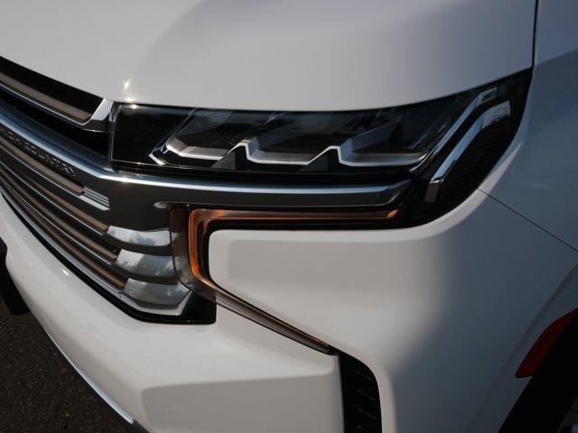 used 2024 Chevrolet Tahoe car, priced at $69,341