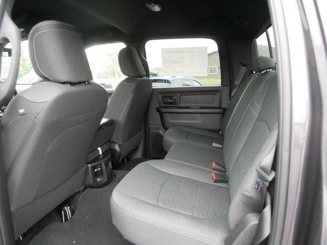 new 2026 Ram 2500 car, priced at $57,746