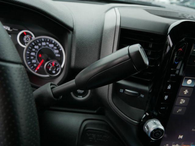 new 2026 Ram 2500 car, priced at $57,746