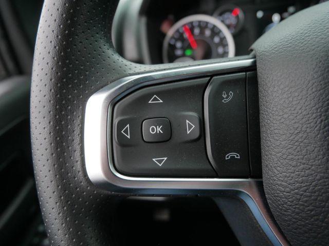 new 2026 Ram 2500 car, priced at $57,746