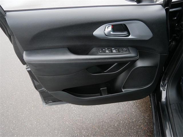 used 2023 Chrysler Pacifica car, priced at $29,765